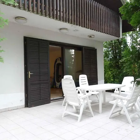 Holiday In Zamardi/balaton 20364 扎马迪