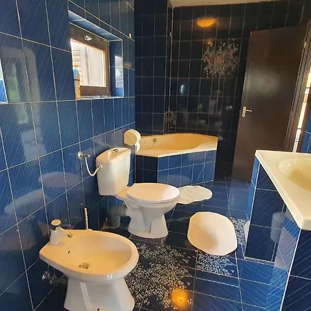 Holiday home Holiday In Zamardi/balaton 20364