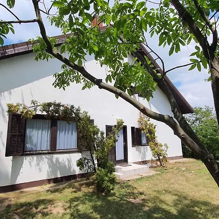 Holiday In Zamardi/balaton 20364 度假居 扎马迪