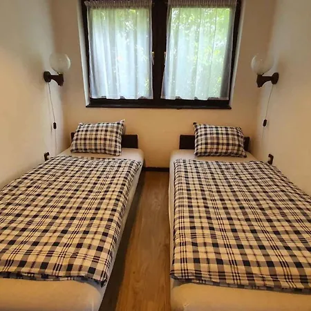 Holiday In Zamardi/balaton 20364 Holiday home