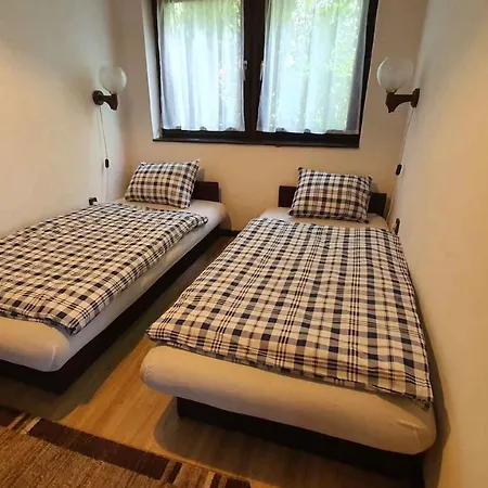 Holiday In Zamardi/balaton 20364 扎马迪