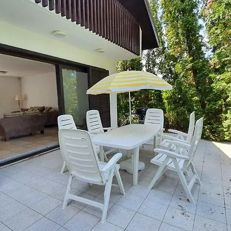 Holiday In Zamardi/balaton 20364 扎马迪