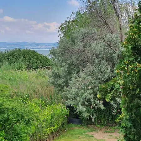 Holiday In Zamardi/balaton 20364 * 扎马迪