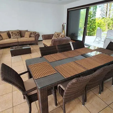 Holiday In Zamardi/balaton 20364 Holiday home *