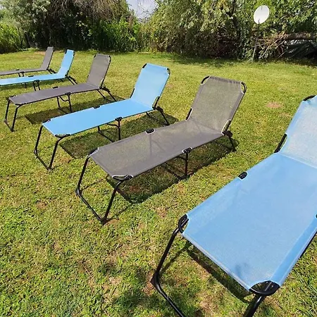 Holiday In Zamardi/balaton 20364