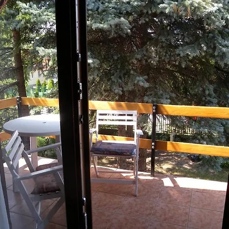 Holiday In Zamardi/balaton 20364 Holiday home *