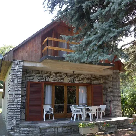 Holiday home Holiday In Zamardi/balaton 20364
