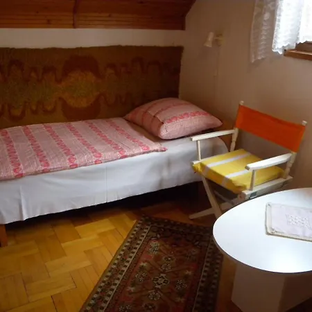 Holiday home Holiday In Zamardi/balaton 20364