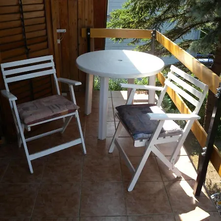 Holiday In Zamardi/balaton 20364