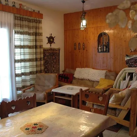 度假居 Holiday In Zamardi/balaton 20364 *
