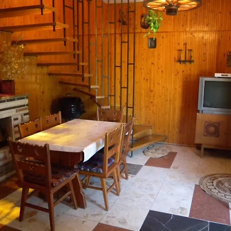 Holiday In Zamardi/balaton 20364 扎马迪
