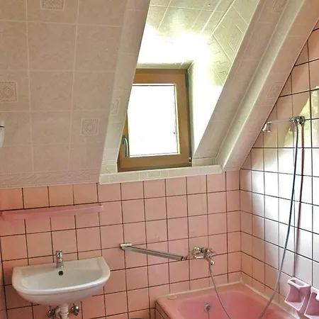 Holiday home Holiday In Zamardi/balaton 20364
