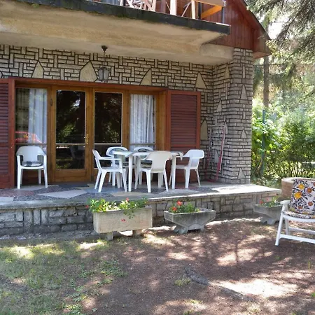 Holiday In Zamardi/balaton 20364 Holiday home Zamardi