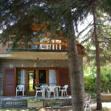 Holiday In Zamardi/balaton 20364 度假居